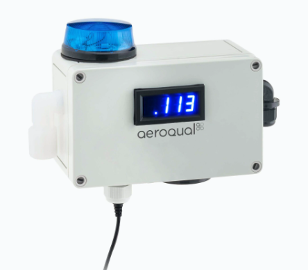 Aeroqual 930固定式臭氧檢測儀介紹